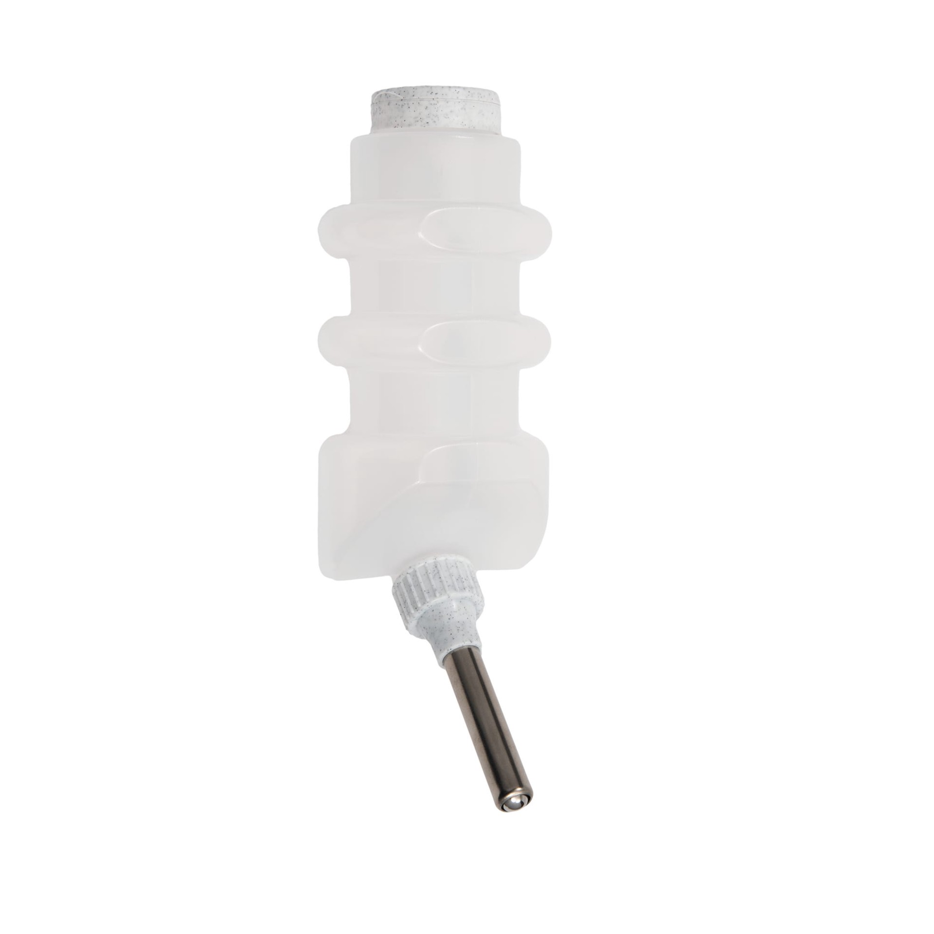 slide 1 of 1, Lixit Top Fill Dog Bottle Meduim, 1 ct