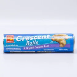 Sunny Select, Crescent Rolls - 8 oz