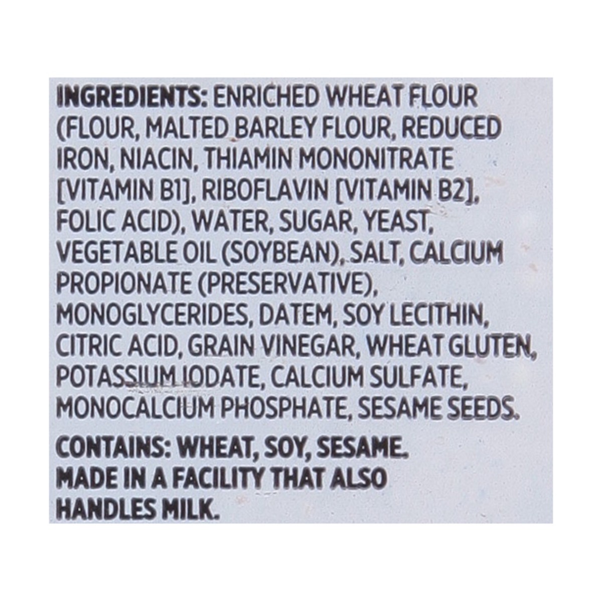 slide 13 of 13, Simply Value White Bread, 20 oz