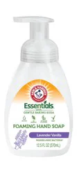 Arm & Hammer Foaming Hand Soap - Lavender Vanilla