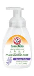 Arm & Hammer Foaming Hand Soap - Lavender Vanilla