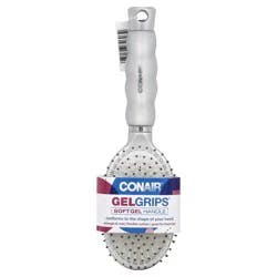 Conair Gel Grip Cushion Brush
