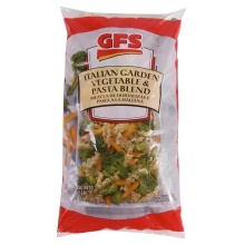 slide 1 of 1, GFS Vegetable And Pasta Blend, 32 oz