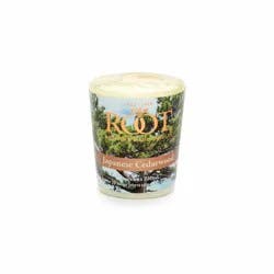 Root Candles 20 Hr Japanese Cedarwood