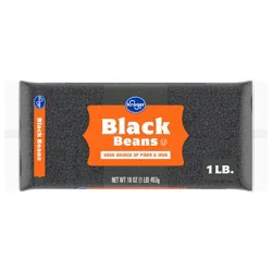 Kroger Black Beans