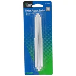 Plumb Craft Chrome Toilet Paper Roller