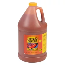 Bulliard's Hot Sauce