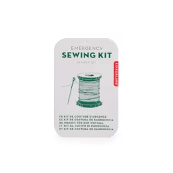 Emergency Sewing Kit
