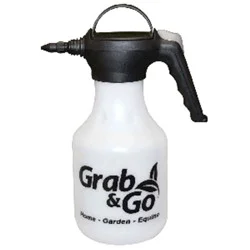 Grab and Go Mister 1.5 liter