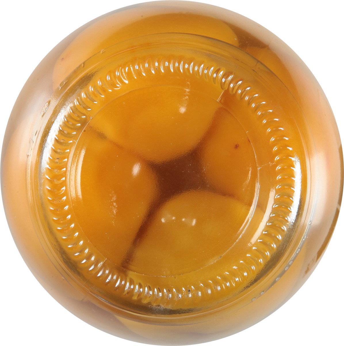 slide 5 of 11, Zalea Gourmet in Light Syrup Peach - 58 oz, 58 oz