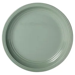 Dash of That Grace Dinnerware Set - Sage, 12 pc