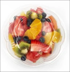 Fruit Salad Summer Mix Fruit Cup
