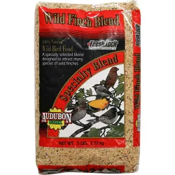 Audubon Park Wild Finch Blend Bird Seed