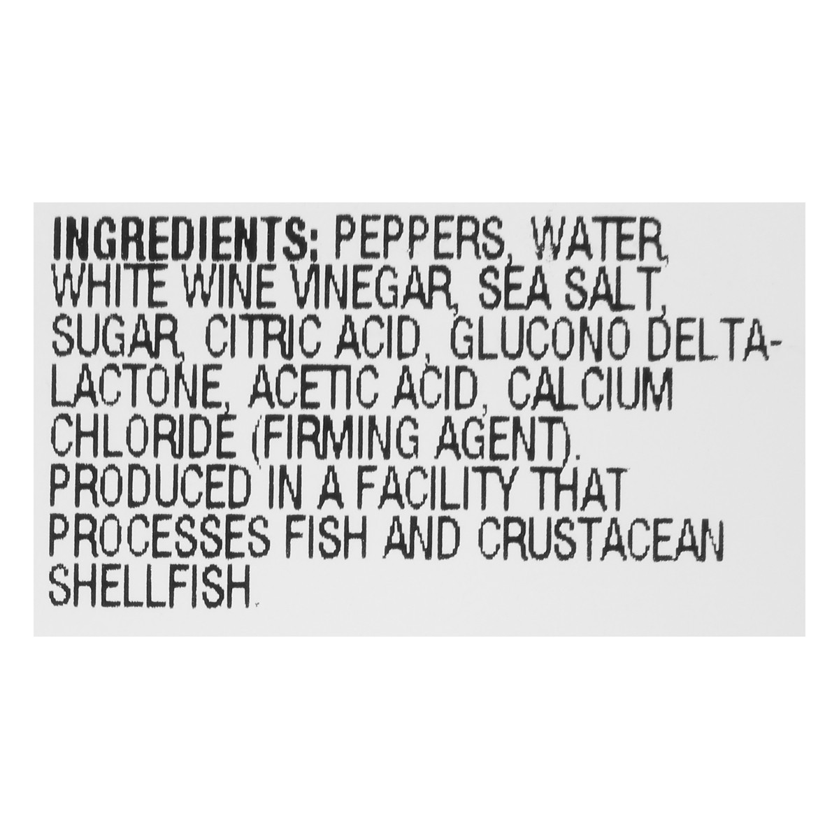 slide 7 of 10, Gourmet Foods International Peppers, Hot & Sweet, 7.1 oz