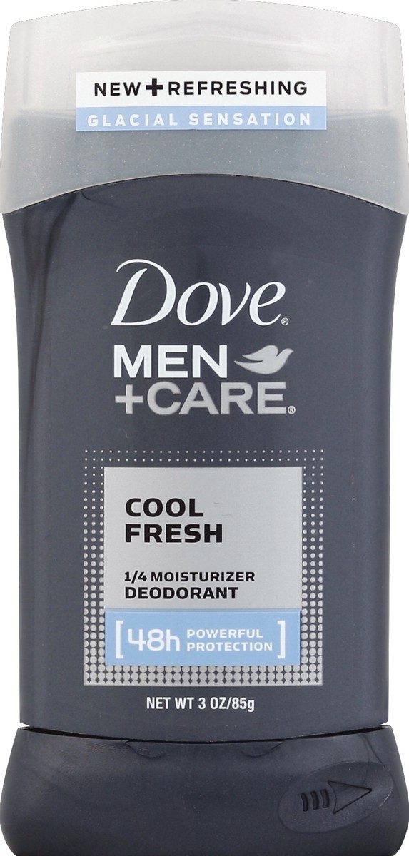 slide 2 of 2, Dove Deodorant Stick Cool Fresh, 3 oz