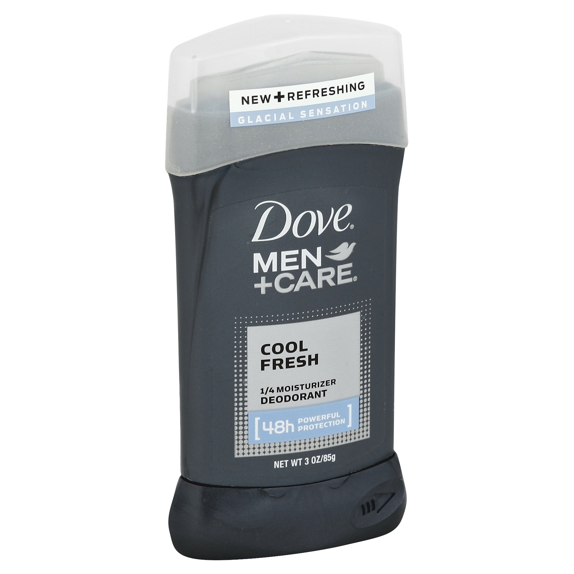 slide 1 of 2, Dove Deodorant Stick Cool Fresh, 3 oz