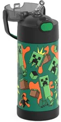 Thermos Funtainer Minecraft