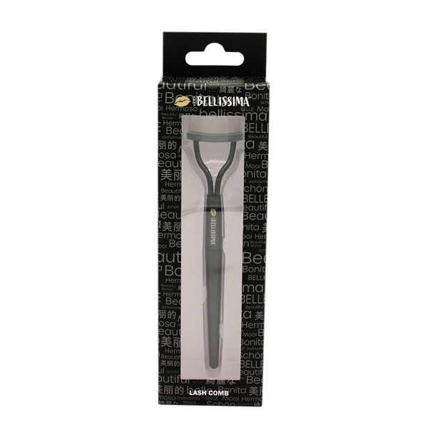 slide 1 of 1, Bellissima Lash Comb, 1 ct