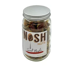 Sweet Maple Nut Mix