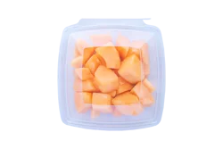 Garden Highway Cantaloupe Chunks