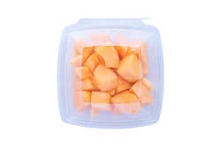 Garden Highway Cantaloupe Chunks