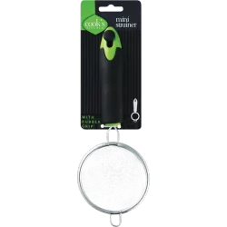 Cook's Kitchen Mini Strainer