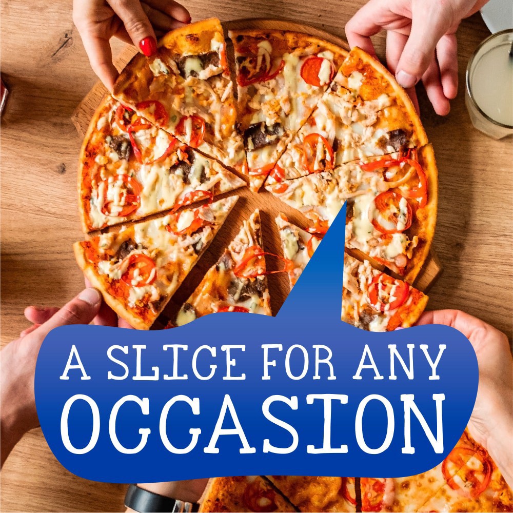 slide 3 of 4, Kroger 3 Minute Microwave Pepperoni Pizza, 7.2 oz