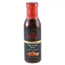 House of Tsang Szechuan Spicy Stir-Fry Sauce