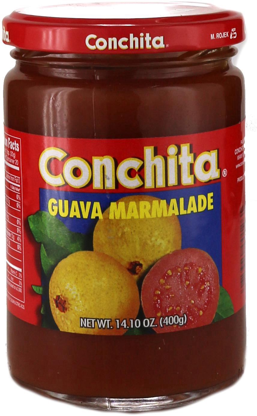 slide 1 of 1, Conchita Guava Marmalade, 14 oz