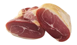 La Quercia Fresh Sliced Speck Americano Applewood Smoked Prosciutto