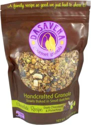 Dasavena Chocolate Granola