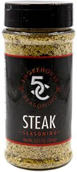 5C Smokehouse Steak Seasoning