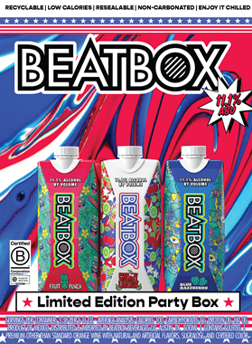 slide 1 of 1, Beatbox Rwb Variety 6Pk 500Ml Tetra, 6 ct/500 ml; 500 ml; 500 ml; 500 ml; 500 ml; 500 ml; 500 ml; 500 ml; 500 ml; 500 ml; 500 ml; 500 ml; 500 ml; 500 ml; 500 ml; 500 ml; 500 ml; 500 ml; 500 ml; 500 ml; 500 ml; 500 ml; 500 ml; 500 ml; 500 ml; 500 ml; 500 ml; 500 ml; 500 ml; 500 ml; 500 ml; 500 ml; 500 ml; 500 ml; 500 ml; 500 ml; 500 ml; 500 ml; 500 ml; 500 ml; 500 ml; 500 ml; 500 ml; 500 ml; 500 ml; 500 ml; 500 ml; 500 ml; 500 ml; 500 ml; 500 ml; 500 ml; 500 ml; 500 ml; 500 ml; 500 ml; 500 ml; 500 ml; 500 ml; 500 ml; 500 ml; 500 ml; 500 ml; 500 ml; 500 ml