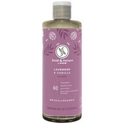 Field & Future by H-E-B Foaming Hand Soap Refill - Lavender & Vanilla