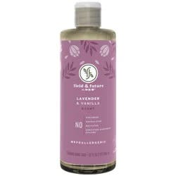 Field & Future by H-E-B Foaming Hand Soap Refill - Lavender & Vanilla