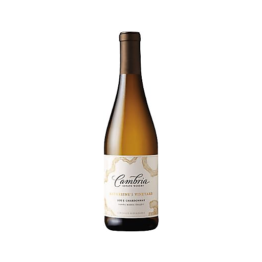 slide 1 of 1, Cambria Katherine's Vineyard Chardonnay sku:115185, 750 ml