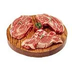 Australian Lamb Loin Chop