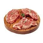Australian Lamb Loin Chop