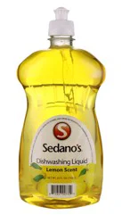 Sedano'ss Dish W Lemon