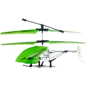 slide 1 of 1, Black Spider-Xt Tactical Wireless Indoor Helicopter, Assorted Colors, 1 ct