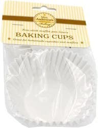Mrs. Anderson's Texas Muffin Paper Cups