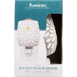 Fusion Kristy Accent Wax Warmer
