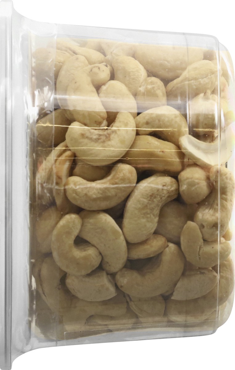 slide 6 of 9, DSD Merchandisers Cashews Raw Organic - 10 Oz, 10 oz