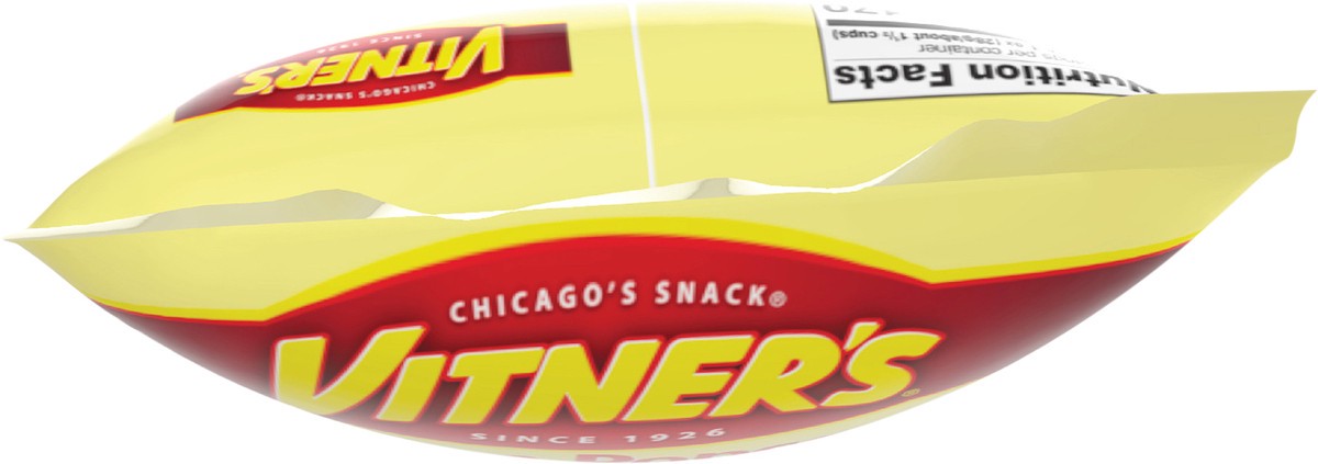 slide 5 of 9, Vitner's 3.5 oz Vitner's Sizzlin' Hot Popcorn, 3.5 oz