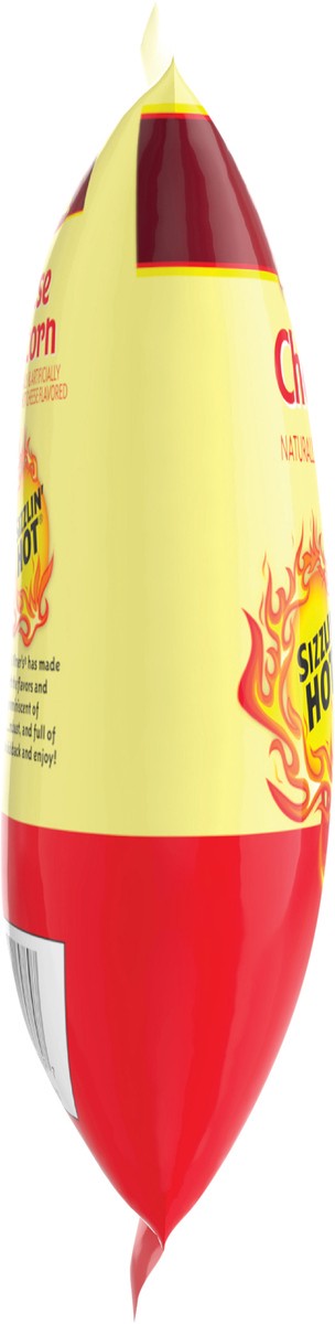 slide 2 of 9, Vitner's 3.5 oz Vitner's Sizzlin' Hot Popcorn, 3.5 oz