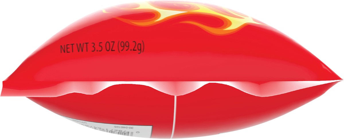 slide 6 of 9, Vitner's 3.5 oz Vitner's Sizzlin' Hot Popcorn, 3.5 oz