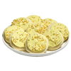 slide 2 of 5, Lofthouse Frosted Sugar Cookies, Lemon, 13.5 oz. 10 ct., 13.5 oz