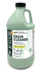 Eco Clog Preventer Drain Cleaner