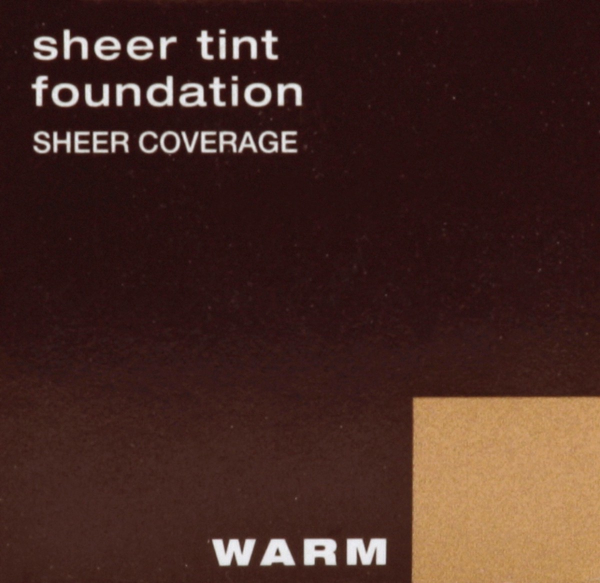 slide 2 of 4, Mineral Fusion Sheer Tint Foundation - Warm, 1 ct