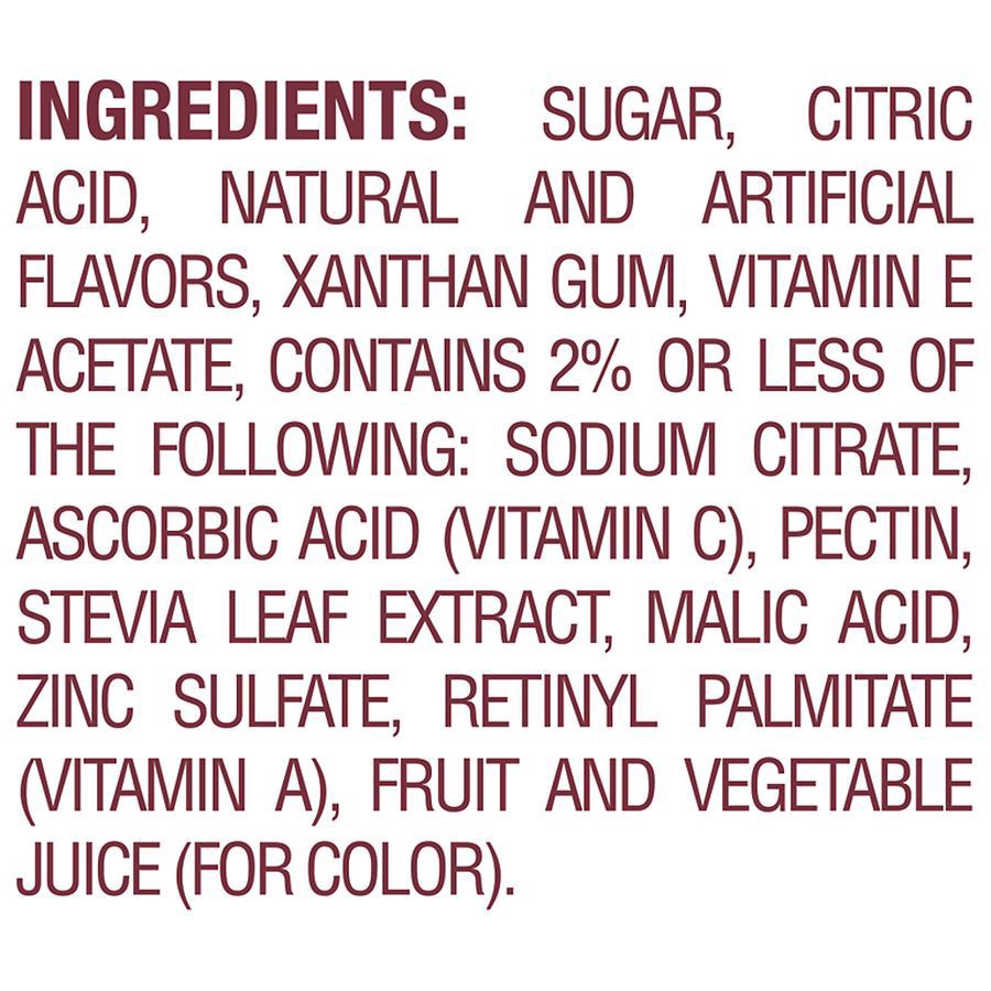 slide 2 of 3, Jamba Powdered Drink Mix Razzmatazz, 6 ct